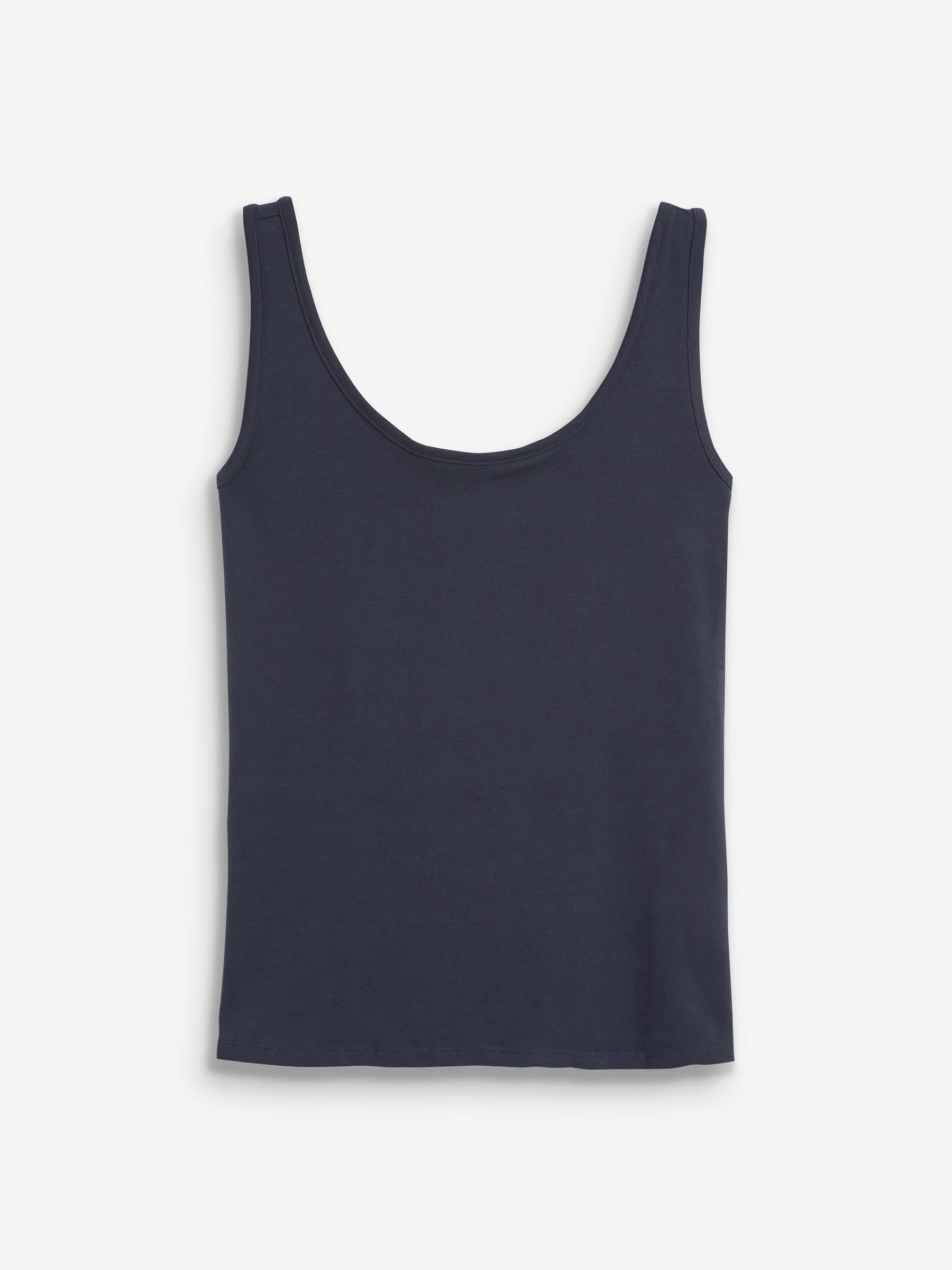 NEXT Mujeres Pack de 5 Camisetas con Tirantes Anchos