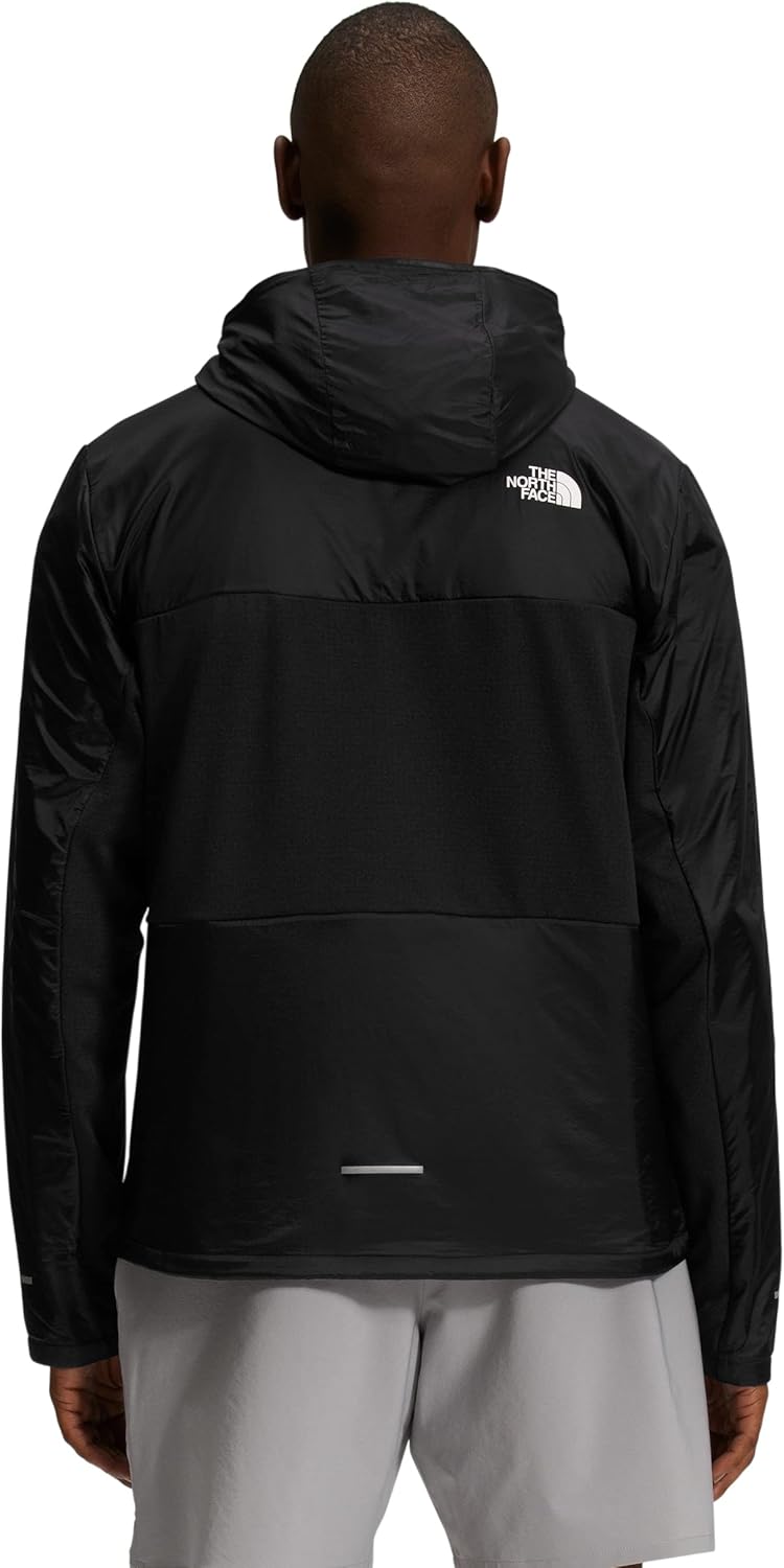 The North Face Men's Winter Warm ¼ Zip Jacket