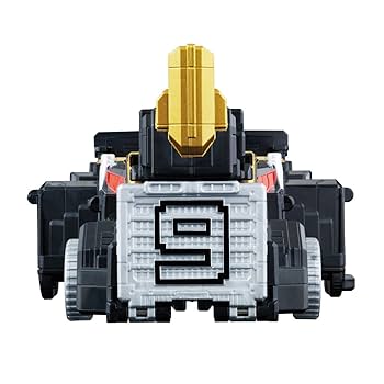 (未使用･未開封品)　動物戦隊ジュウオウジャー ジュウオウキューブ9 動物合体 DXキューブライノス 0pbj0lf Amazon.co.jp: 動物戦隊ジュウオウジャー ジュウオウキューブ9