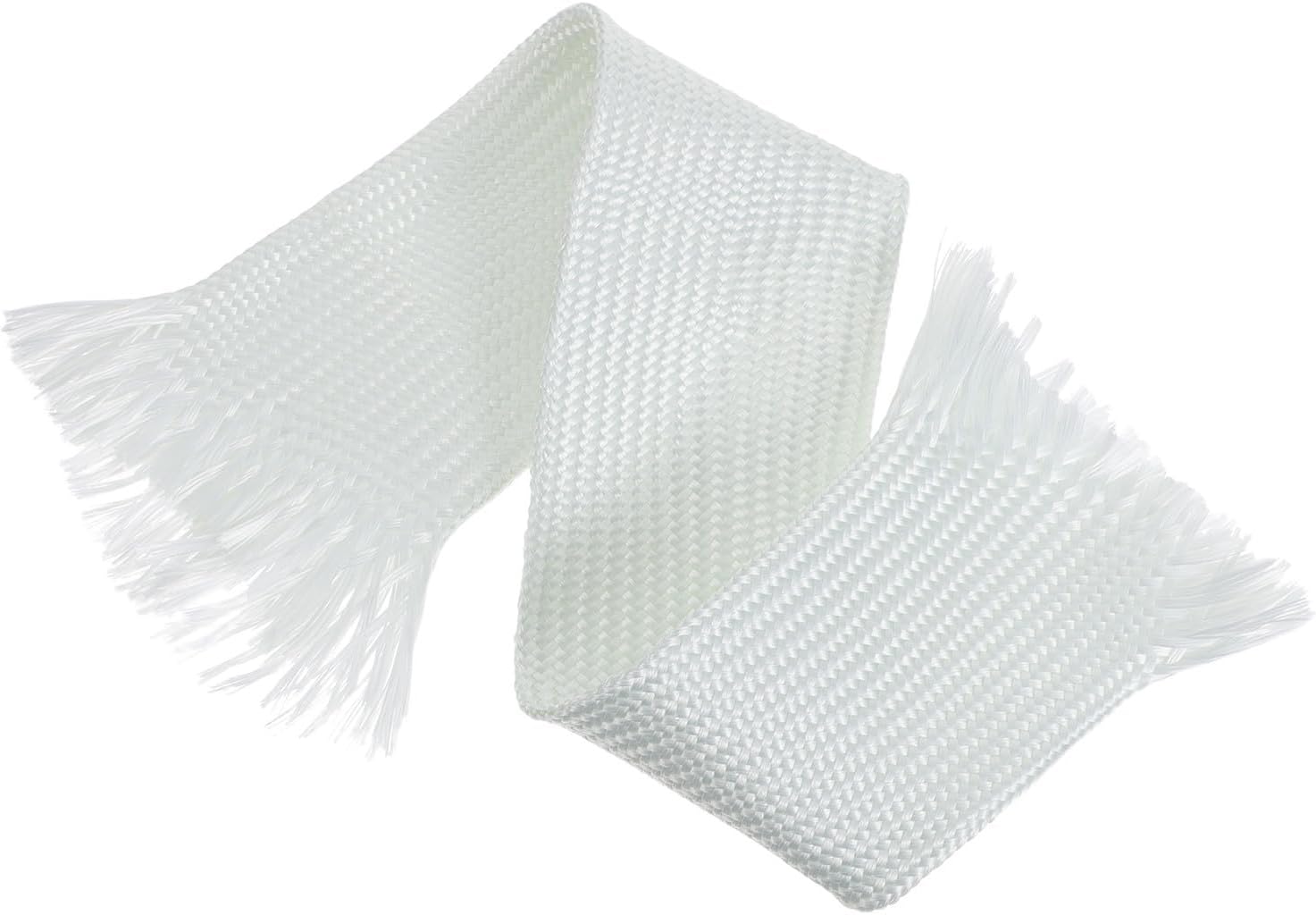 Fiberglass Welding Finger Shield for Metalwork Workshop Heat Protection