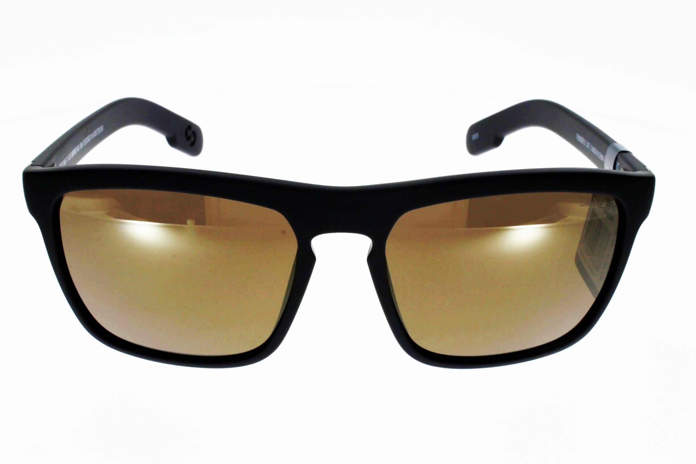 Sinner Gafas de Sol de Montañismo, Alpinismo y Trekking Marca Unisex Adulto