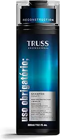 Truss NOVO Shampoo Uso Obrigatório 300 ml