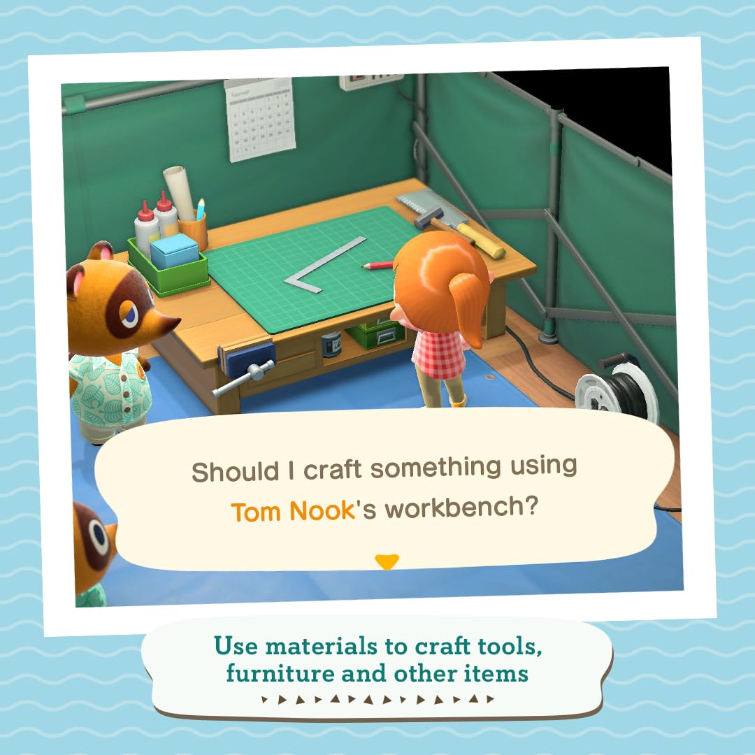 Nintendo Switch Turquoise: Timmy & Tommy's Edition+ Animal Crossing: New Horizons pre-installed Switch Online 12 Month Subscription Redemption Code