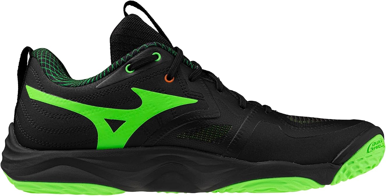 Mizuno Men's Wave Momentum 4 Elite Sneaker