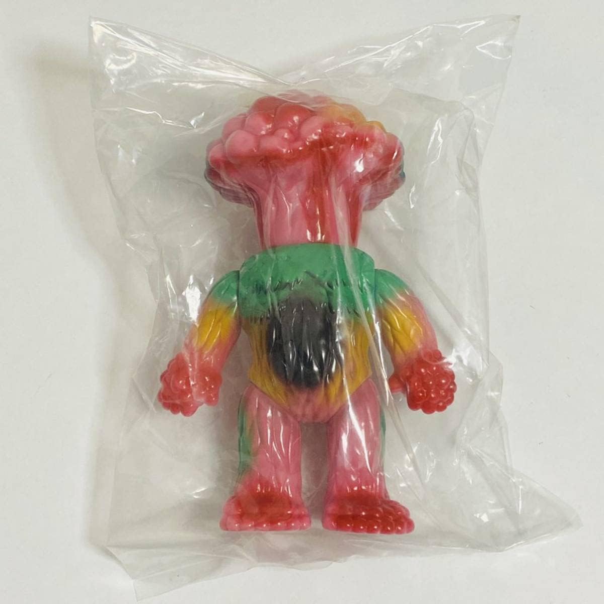 シラハマトイ マタンゴ SHIRAHAMA TOY Matangoトレフェス トレジャー