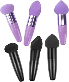 FUOYLOO 6 bolígrafos de maquillaje portátiles...