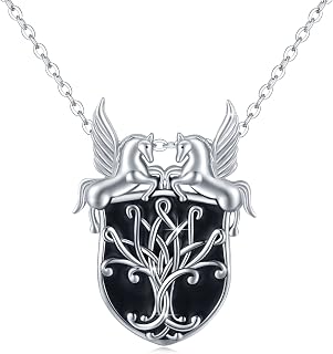 Heart Pendant Necklace Couple Necklace S925 Sterling Silver Friendship Necklace Jewelry Gifts for Couple Best Friend Matching Necklace Couple Jewelry Set Gifts