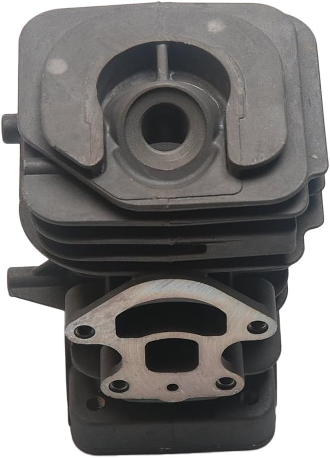 HIFROM Aftermarket 39MM Cylinder Piston WT Ring Replacement for Husqvarna 235 236 236E 240 240E Chainsaw New