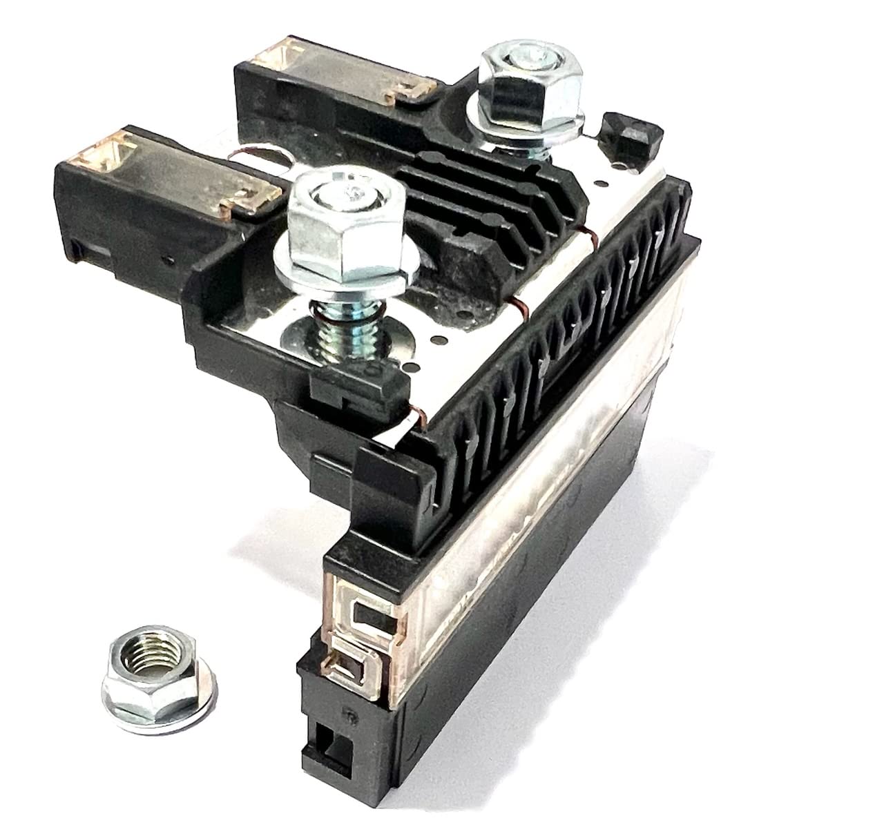 EDS New 24380-BB50A 24380BB50A Fusible Fuselink Battery Fuse for Rogue Sport 956-099 956099