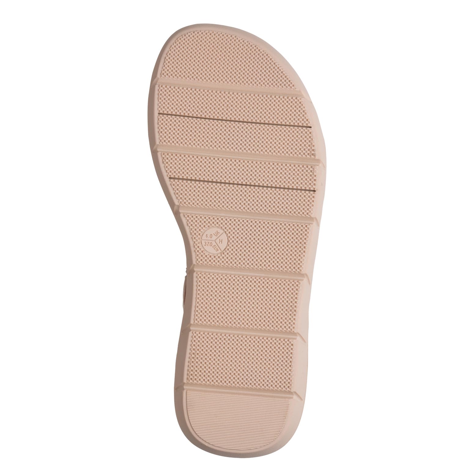 Jana Coshy Sandal Flat 8-28771-46 Sandali bassiDonna