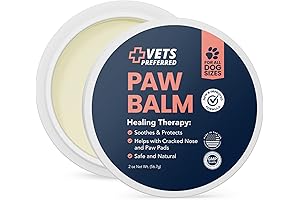 Musher's Secret Paw Balm Pad Protector for Dogs