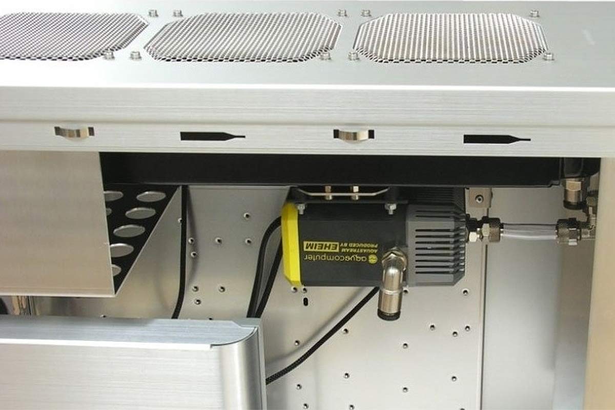 Aqua Computer 41058 Cooling Hardware Accessory - Cooling Hardware Accessories - Image 2