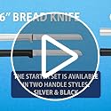 Rada-Cutlery-Knife-7-Stainless-Steel-Kitchen-Knives-Starter-Gift-Set-with-Brushed-Aluminum-Made-in-USA-Silver-Handle