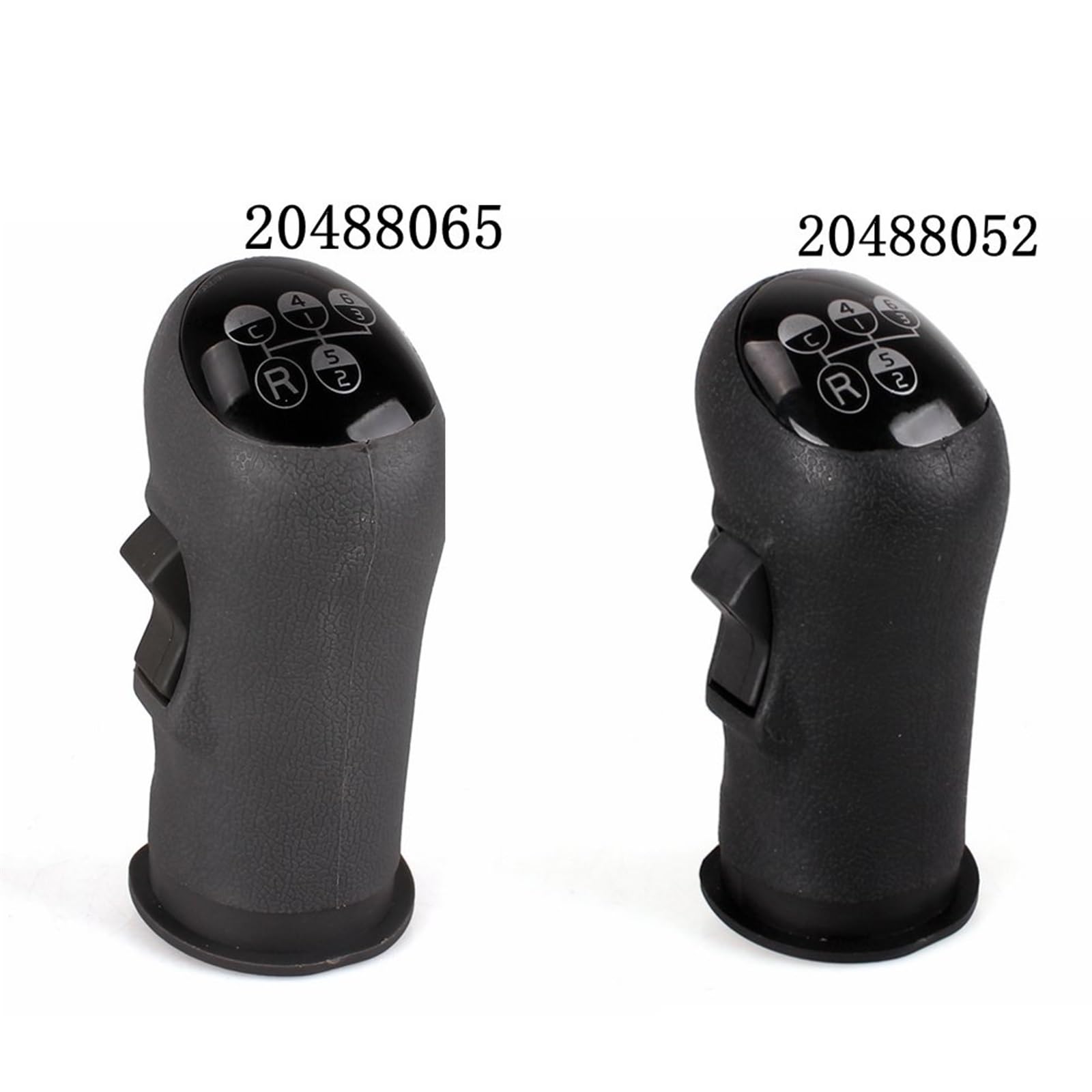 Car Gear Stick Gaiter 20488065 20488052 for Volvo F10 F12 F16 FH 