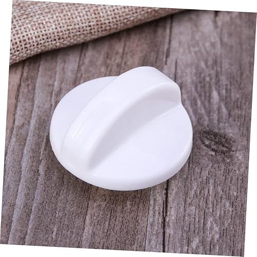 Miniatura 5 de Perilla de control de temporizador para lavadora y secadora compatible con Ge WEM