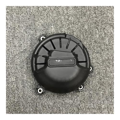Protection de stator pour Streetfighter V4 en carbone premium