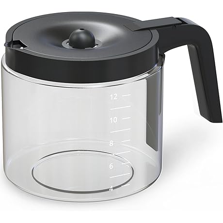 Keurig Duo Carafe Replacement: The Ultimate Brewing Upgrade