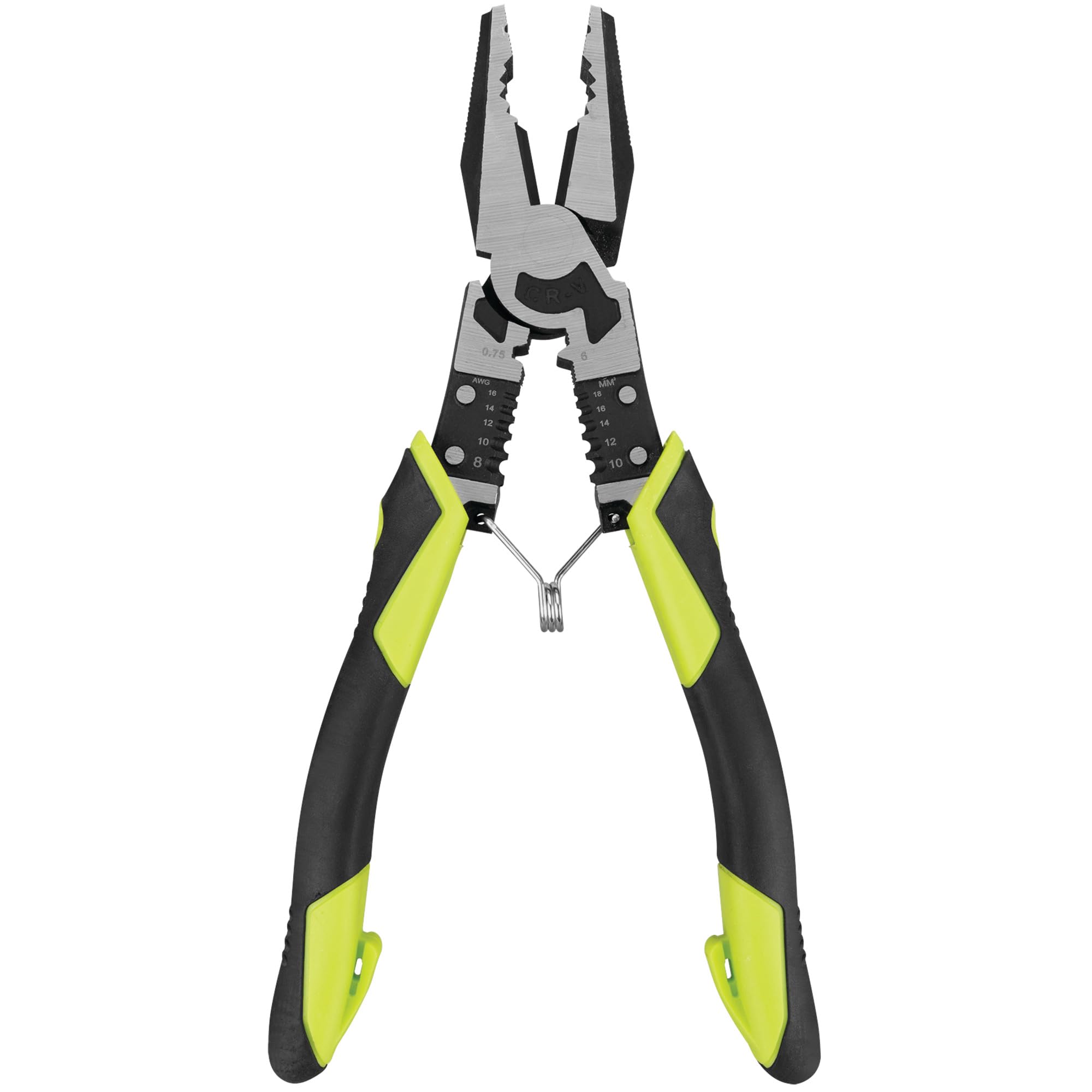 Performance Tool W86508 Pince multifonction 21,6 cm