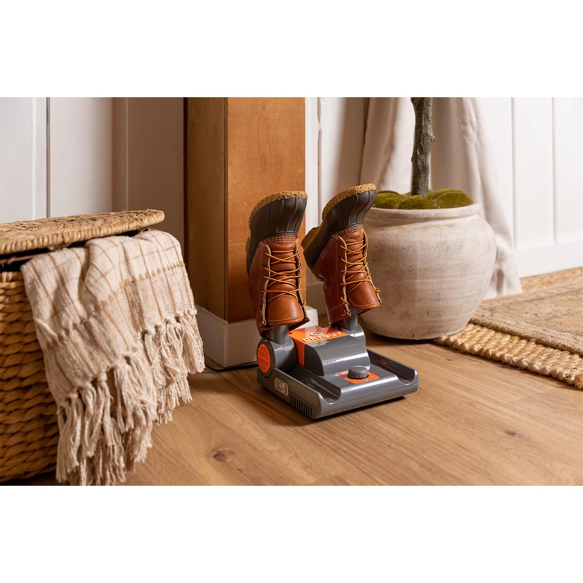 Amazon.com: DryGuy Shoe, Boot, Garment & Gear Electric Dryer