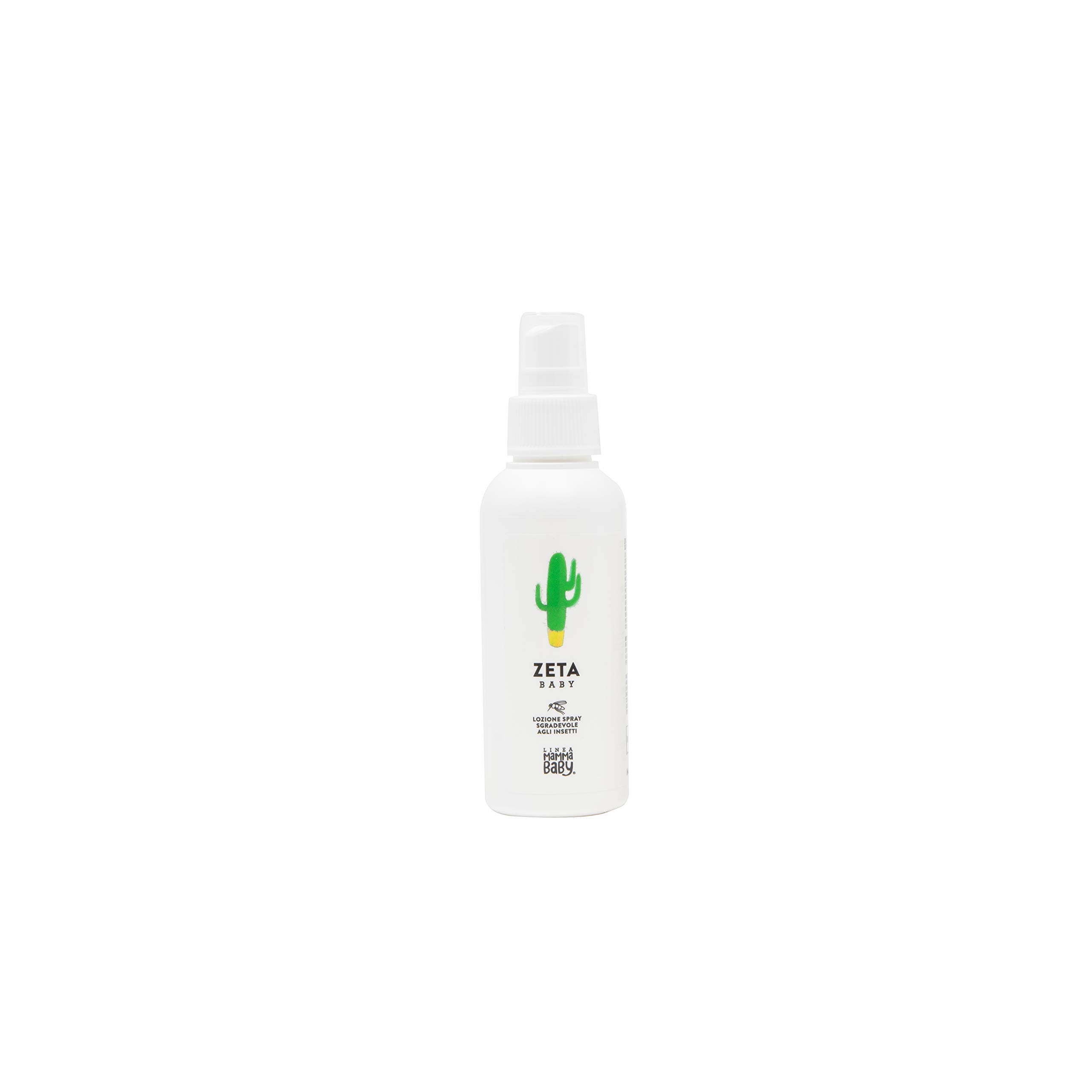 Linea Mammababy Zeta Baby 100 ml