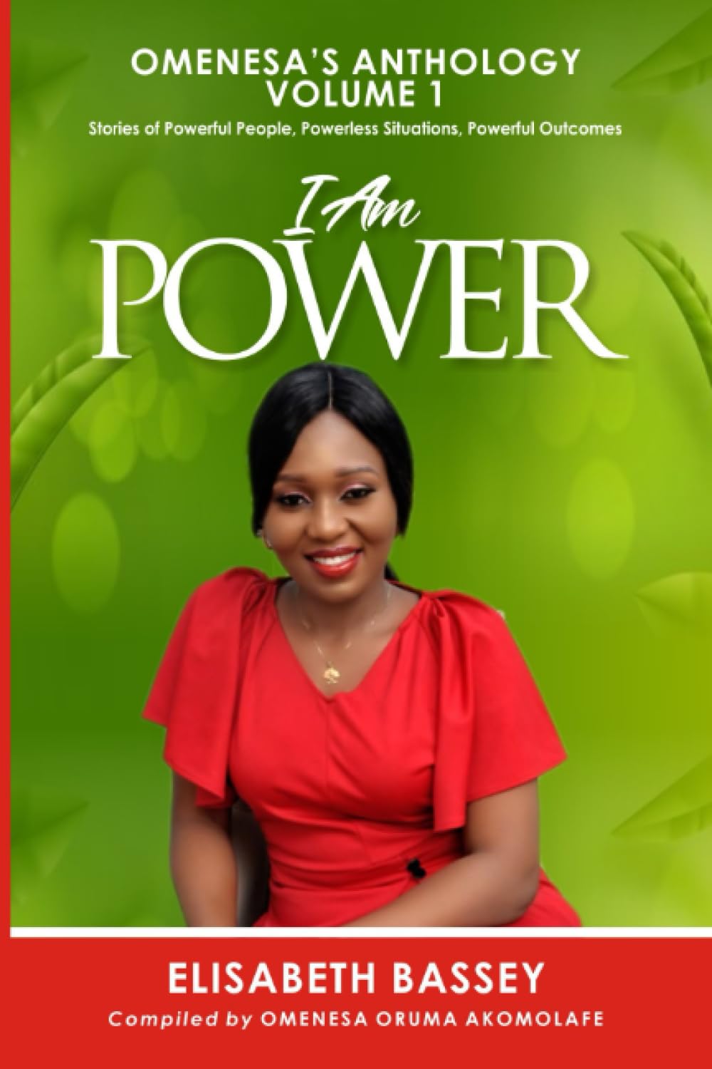 I Am Power: Volume 1