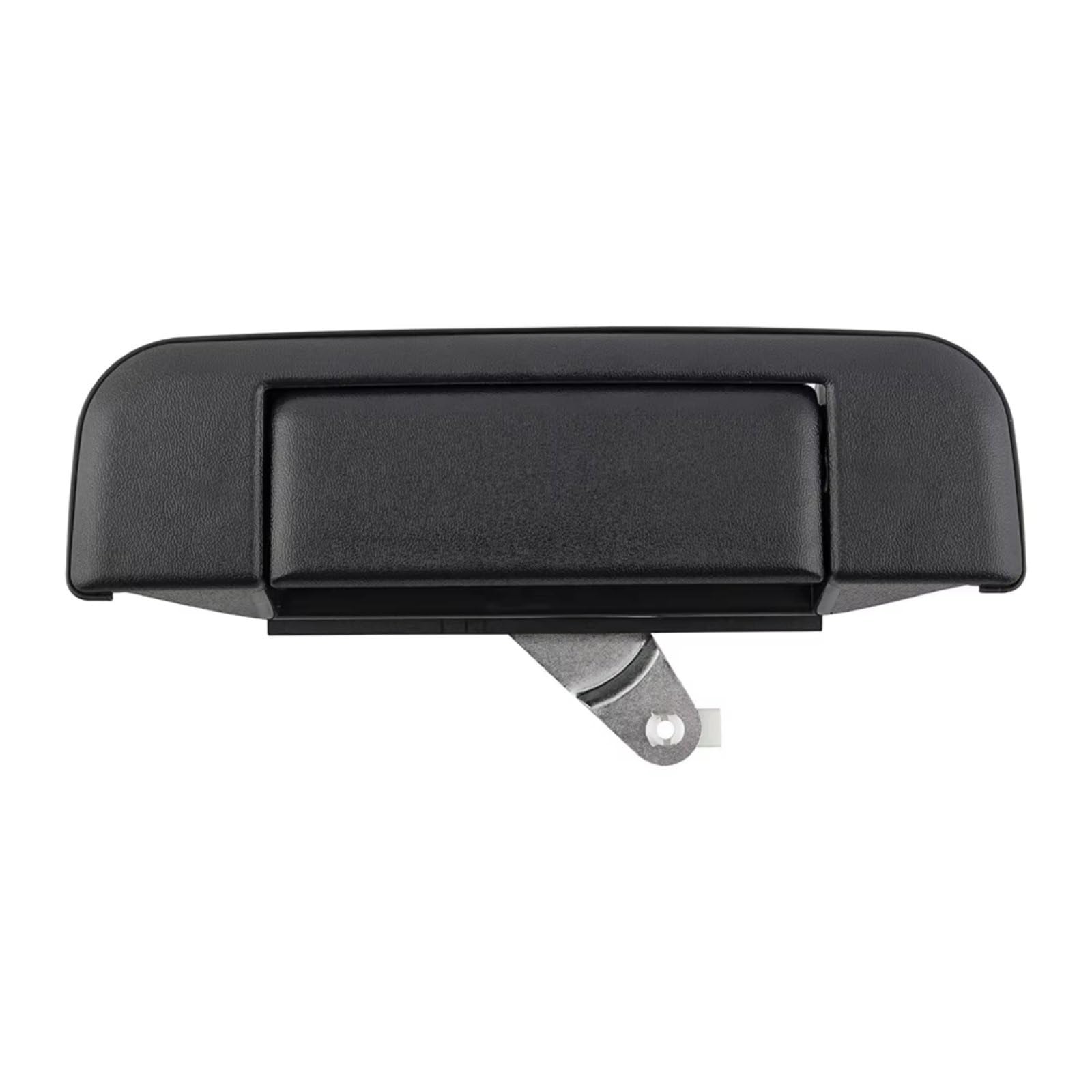 Amxaqjc Black For Toyota For Hilux Rn20/30/40/50 For Vigo 2005-2015 69090-89101 Exterior Tailgate Handle Car Side Door Handle(Black)