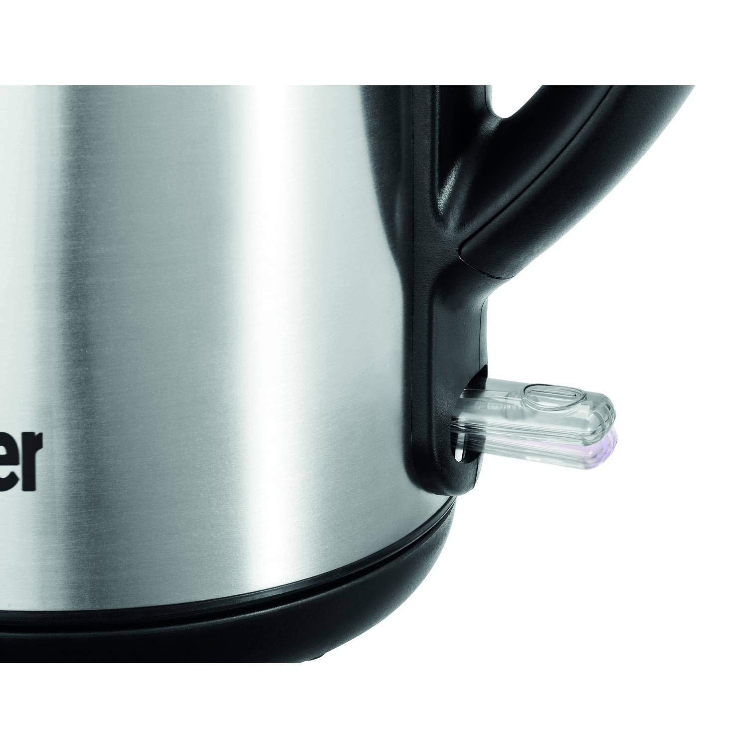 Bartscher 200095 Wasserkocher 1.7l