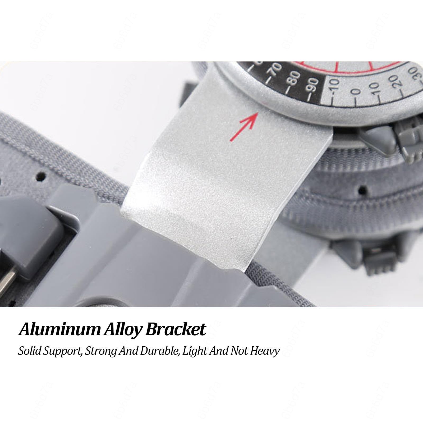 Rodillera Ajustable Unisex, Lesiones Menisco Lesiones Ligamento, Ortesis Rodilla Soporte Rótula, Rodillera Dolor Soporte Artritis