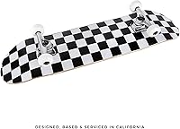 Vista 49 de Cal 7 - Patineta completa de 7.75”, 8.0