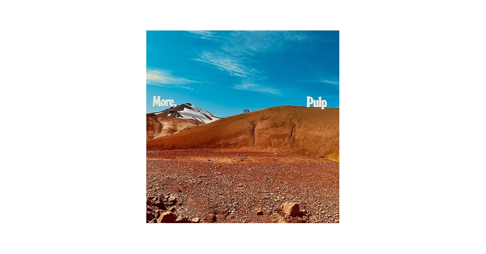 Pulp More パルプ　コレクターズセット Pulp More パルプ コレクターズセット
