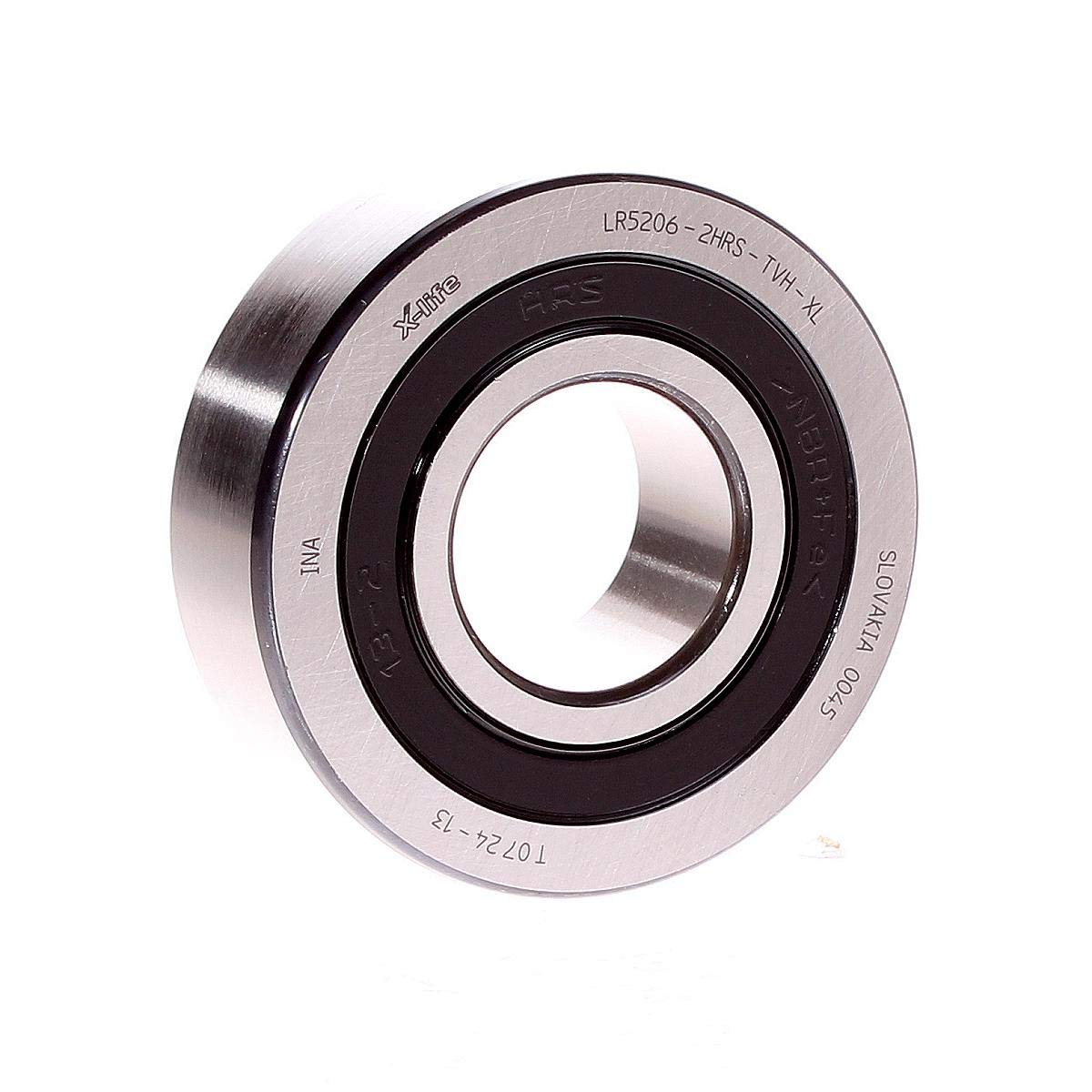 INA LR5206 2HRSTVHXL Track RLR Bearing