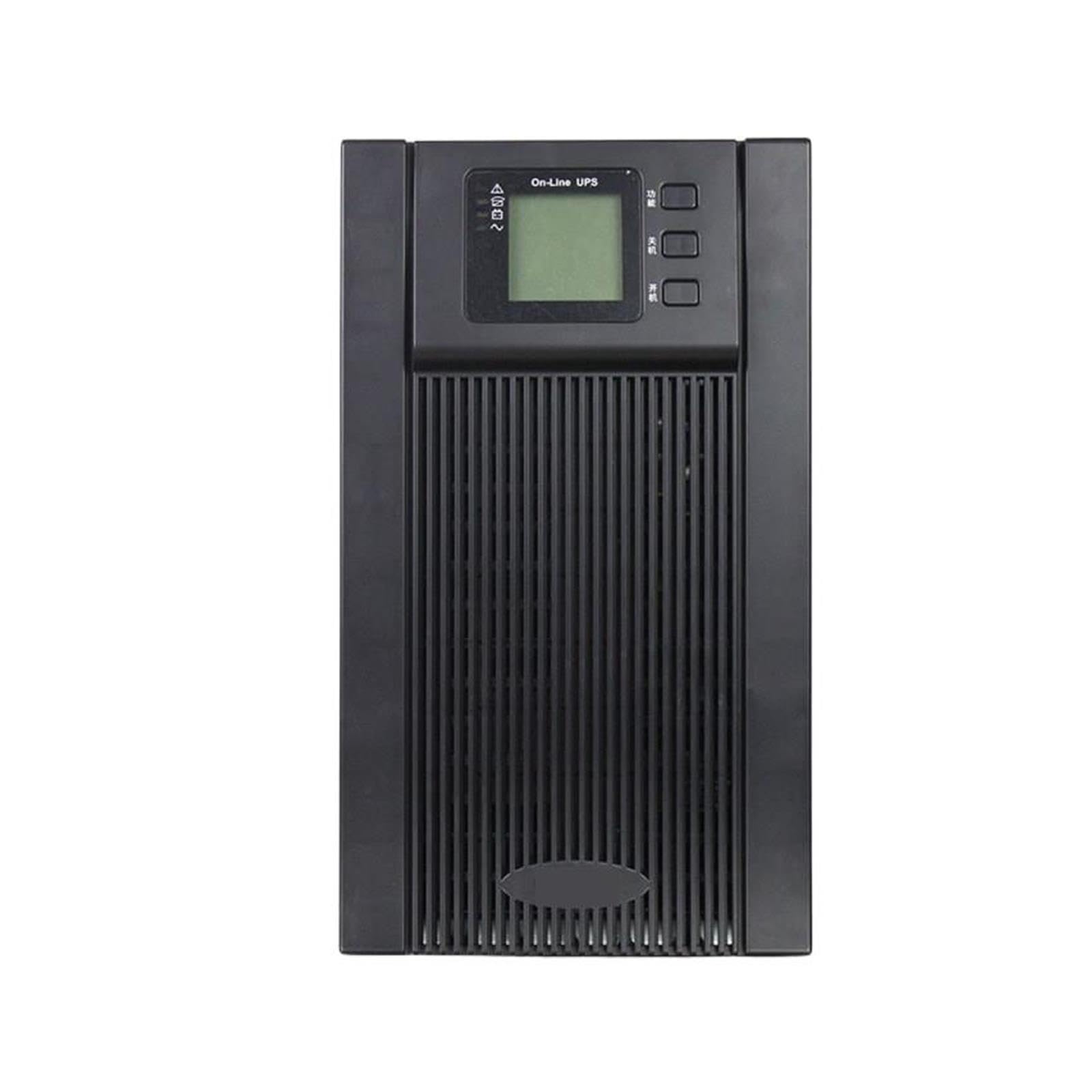 Unidad UPS YDC9101S, alimentación ininterrumpida de 1000VA 900W