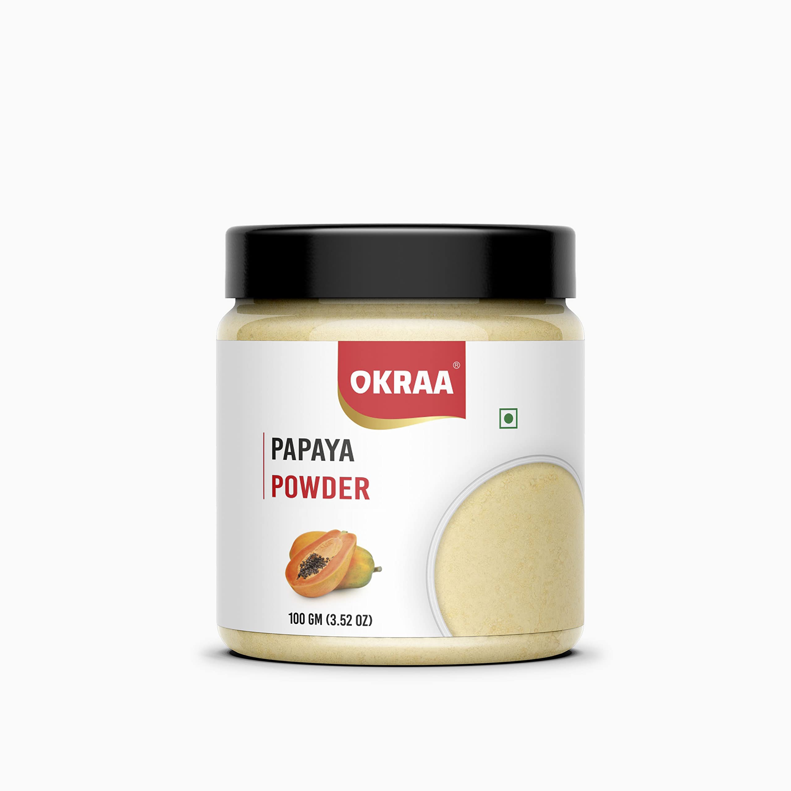 See full amazon price history chart for OKRAA Papaya Fruit Powder - 100 GM / (Natural Spray Dried Papaya) OKRAA Papaya Fruit Powder - 100 GM / (Natural Spray Dried Papaya) (B0B82FQ8JW) Amazon Price History, Amazon Price Tracker