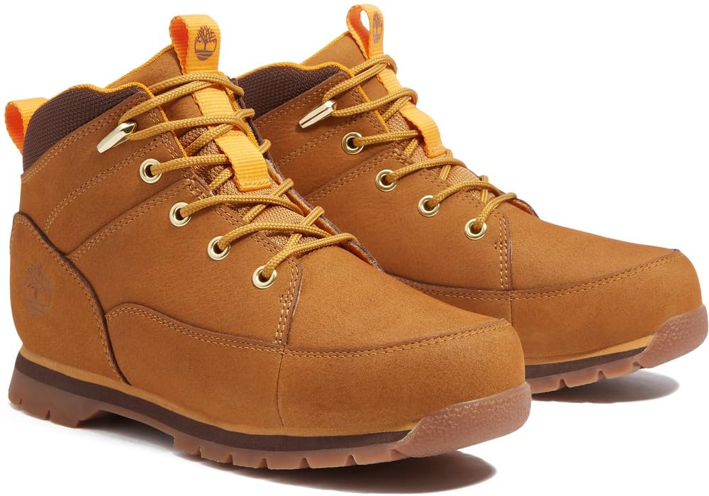 Timberland Euro Rock Oxford-Stiefel
