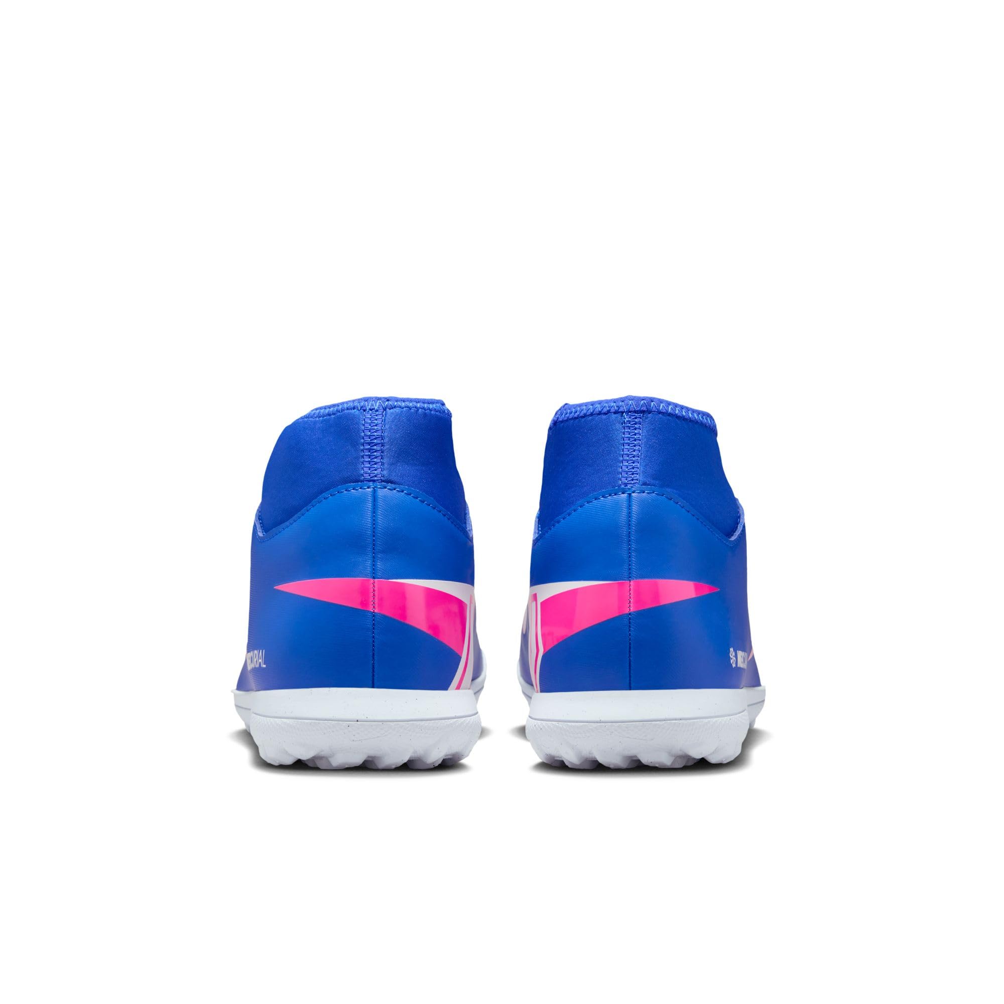 Nike Herren Superfly 10 Club TfSneaker