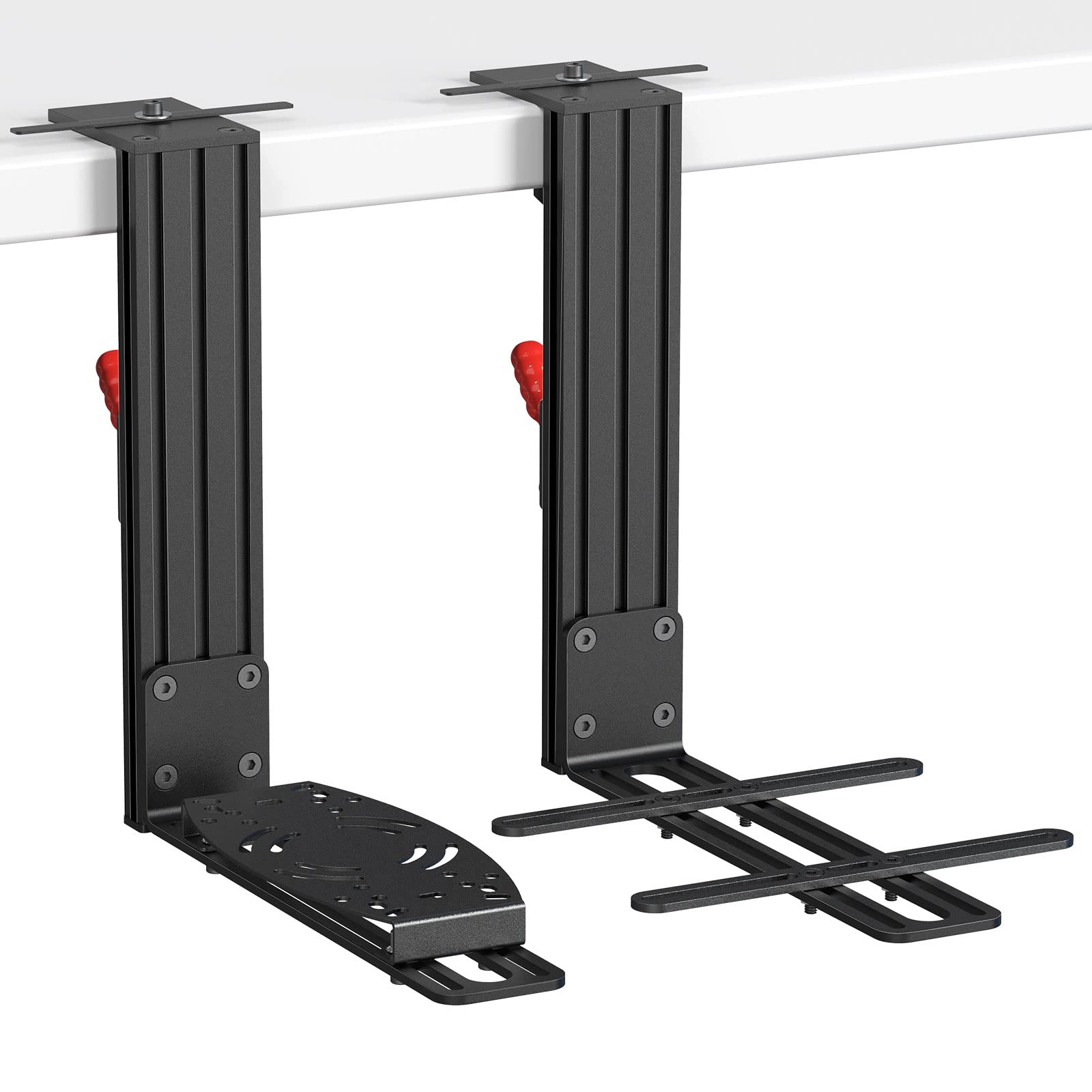 Buy Upgraded Desk for The Flight Sim Game Joystick / Hotas / Throttle