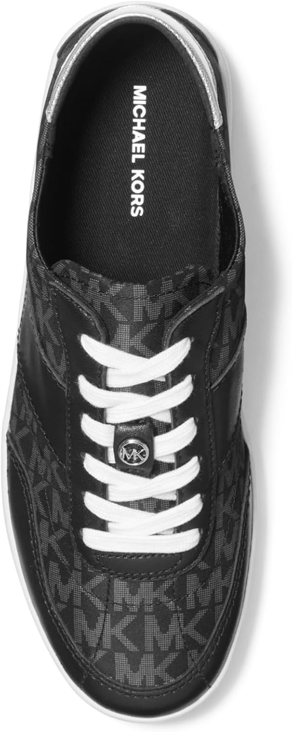 Michael Kors Womens Kaycee Lace Up - Image 4