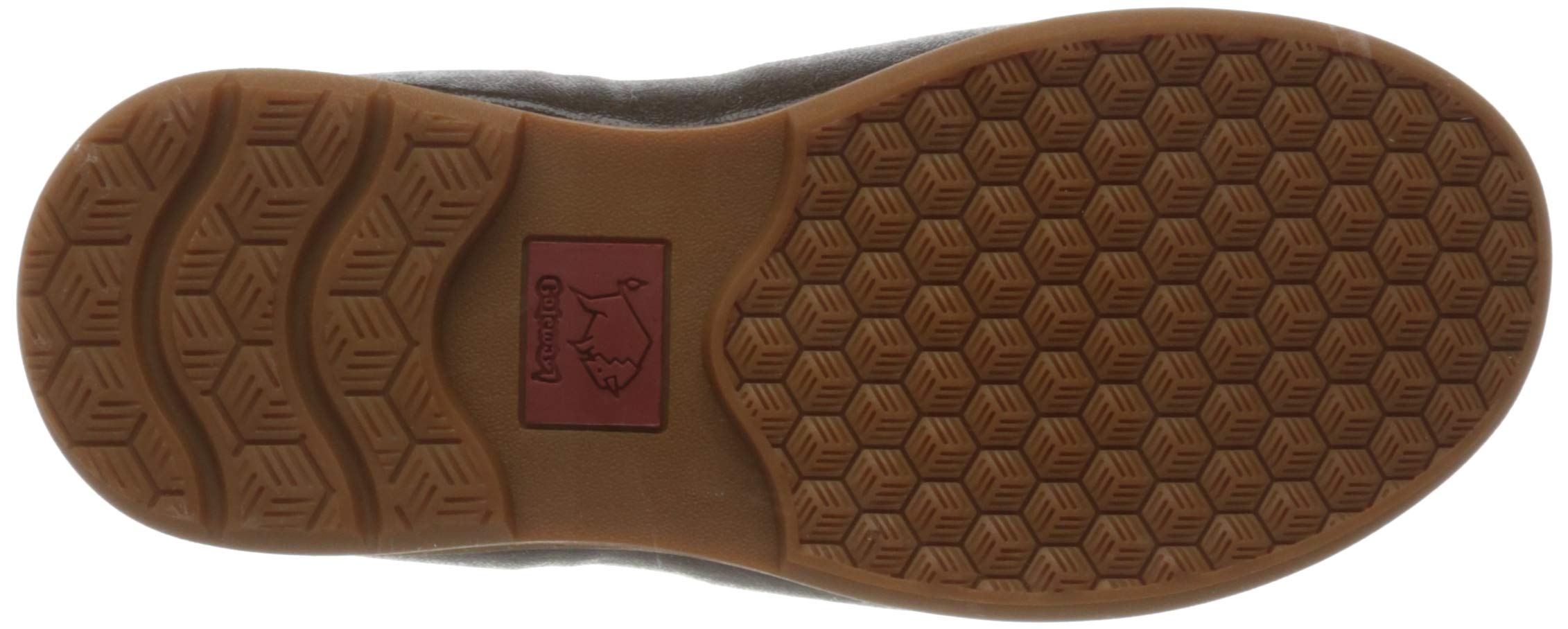 Jodhpur Lady 6" 4mm, Damen Jagdstiefel, Braun (Dark Brown 1047), 38 EU (4 UK)