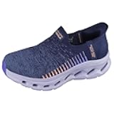 Women's Go Walk Glide Step 2.0 Venus Hands Free Slip-ins Sneaker