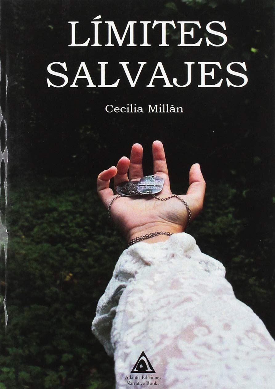 Límites salvajes (NOVELA ROMANTICA)