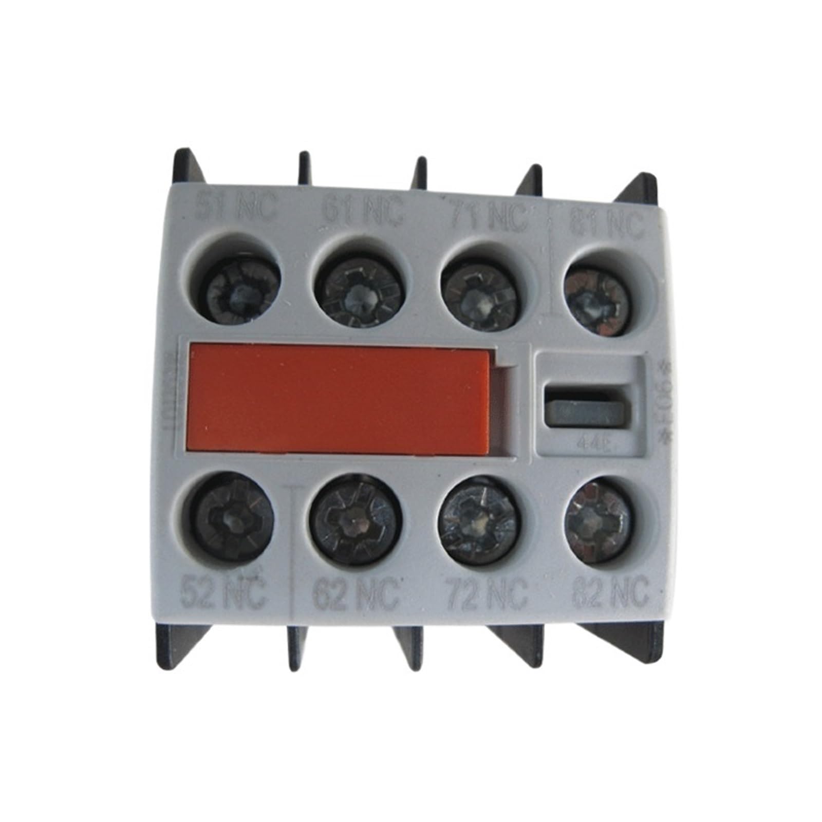 Fpjqobjc One Color Contactor Auxiliary Contact 3Rh1911-1Ga04-3Aa1
