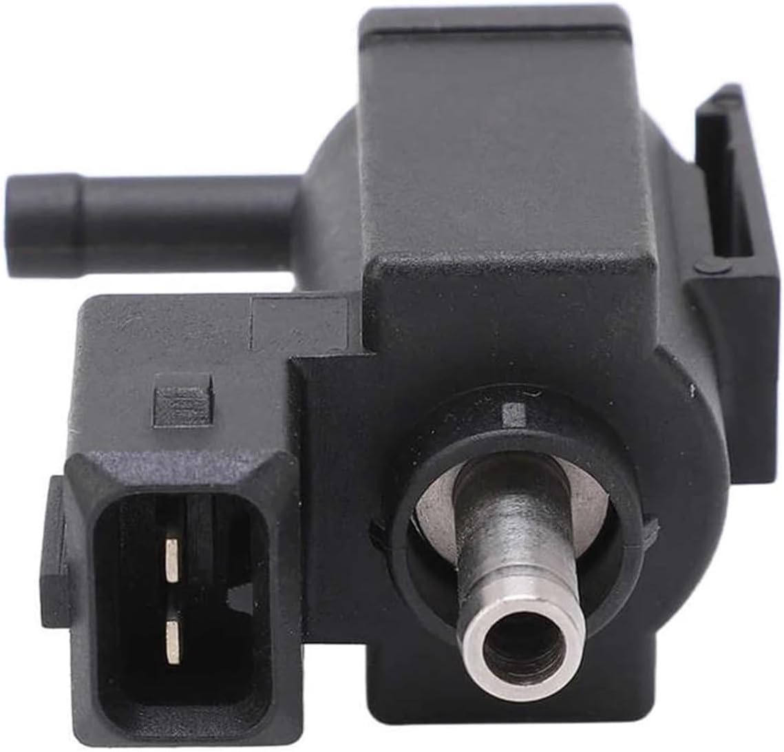 Turbo Boost Pressure Vacuum Solenoid Valve 728311040 1Pcs