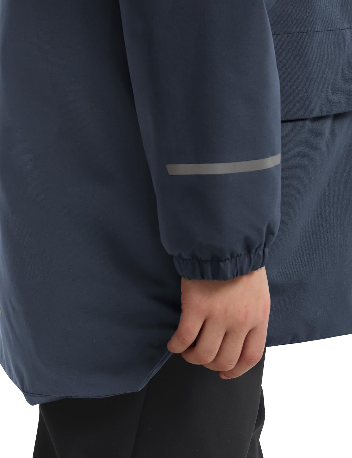Jack Wolfskin Canvey kurtka dziecięca