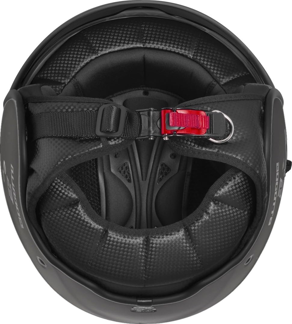 Bogotto H595 SPN Jethelm