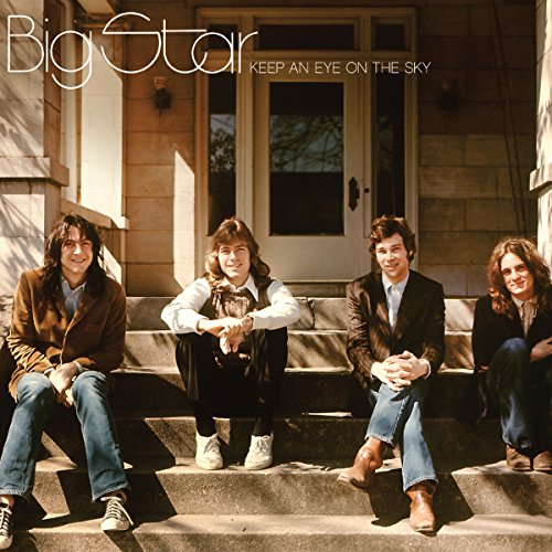 Keep An Eye On The Sky (Reformat)(4CD)