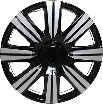 Amazon | 13インチ ホイールキャップ ホイールカバー 1台4枚
