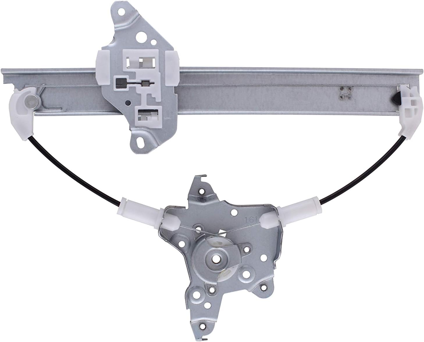 AISIN AFTERMARKET RPN-067 Power Window Regulator without Motor