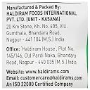 Haldiram's Nagpur Panchratan Mixture - 3 X 150 Grams gallery image