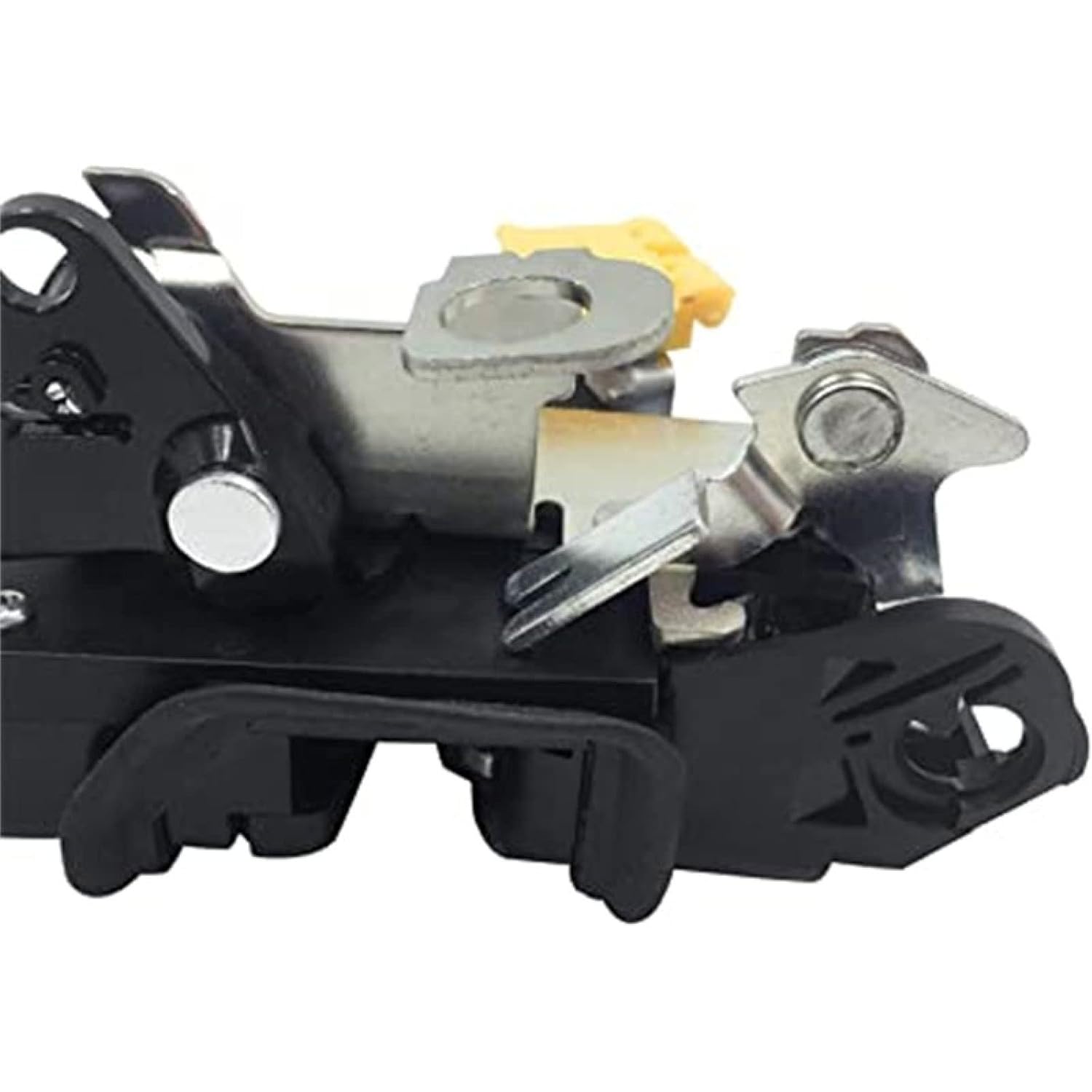Power Door Lock Actuator Motor Front Left for Chevrolet Impala 2006-2011 Replacement 931-140 Kit
