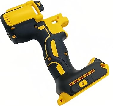 N578871 N810034 NA013594 N584953 Replaces For Dewalt DCD996 DCD991 | DCD996B DCD996M2 DCD996P2 DCD996M2V Shell Hammer Drill Housing Assembly